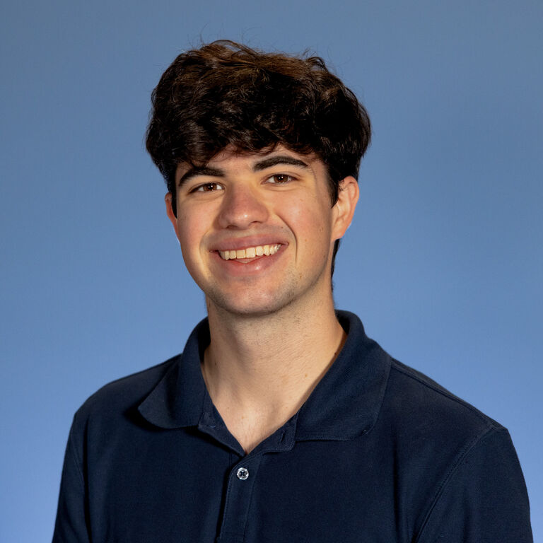 John Sebastian, Development Associate